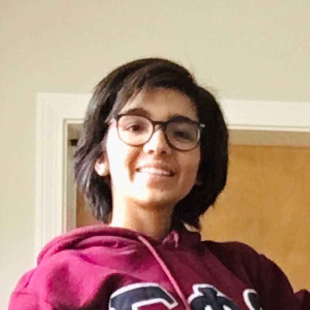 Meet your Posher, Ayanna